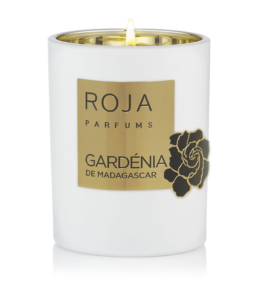 Gardénia De Madagascar Candle (300g)