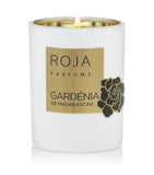 Gardénia De Madagascar Candle (300g) GOODS Harrods   