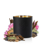 Musk Aoud Candle (1kg) GOODS Harrods   