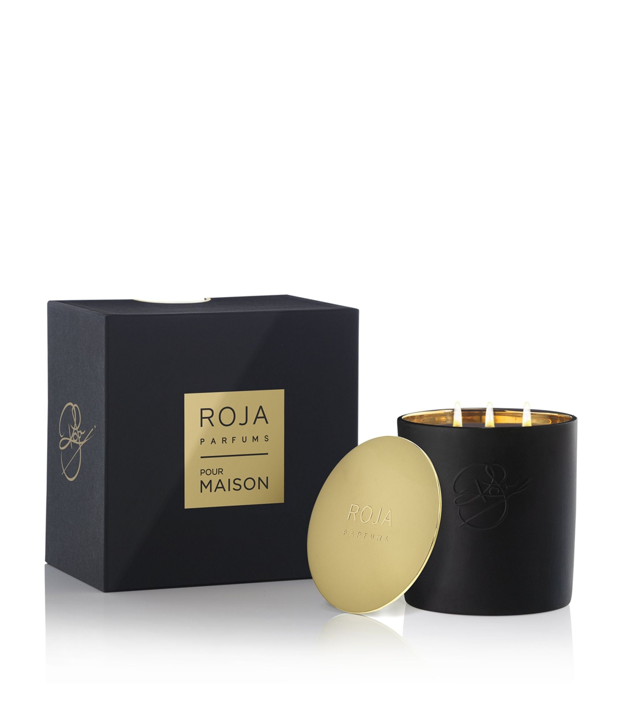 Musk Aoud Candle (1kg) GOODS Harrods   