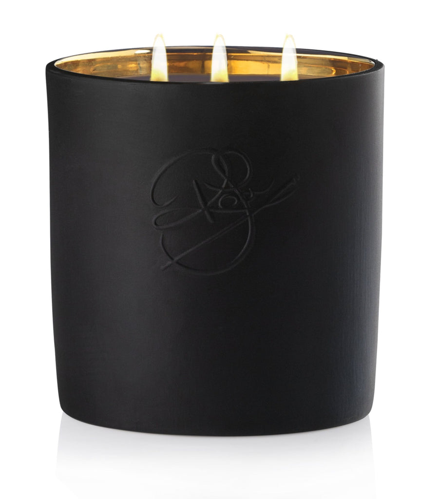 Musk Aoud Candle (1kg)