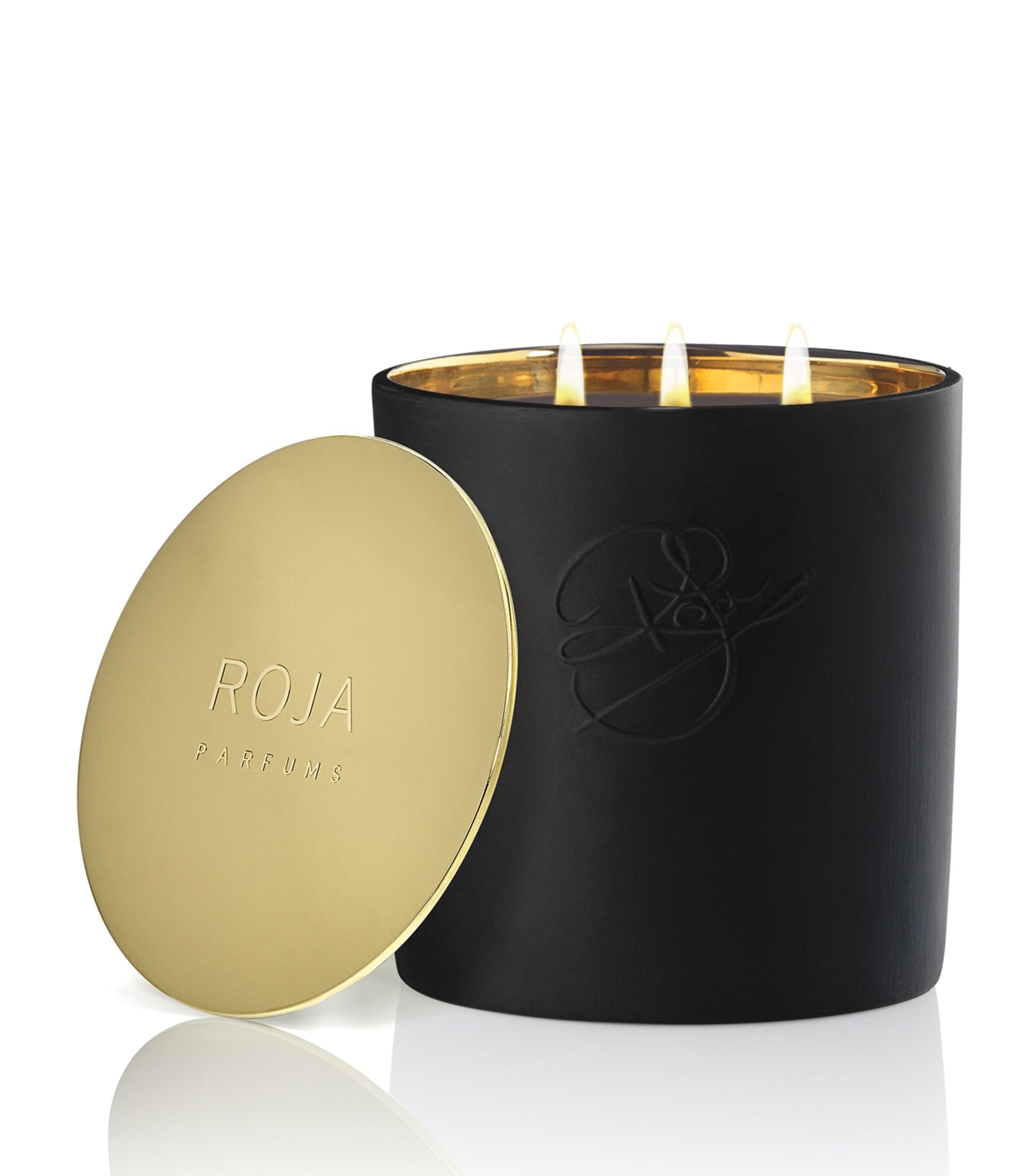 Musk Aoud Candle (1kg) GOODS Harrods   