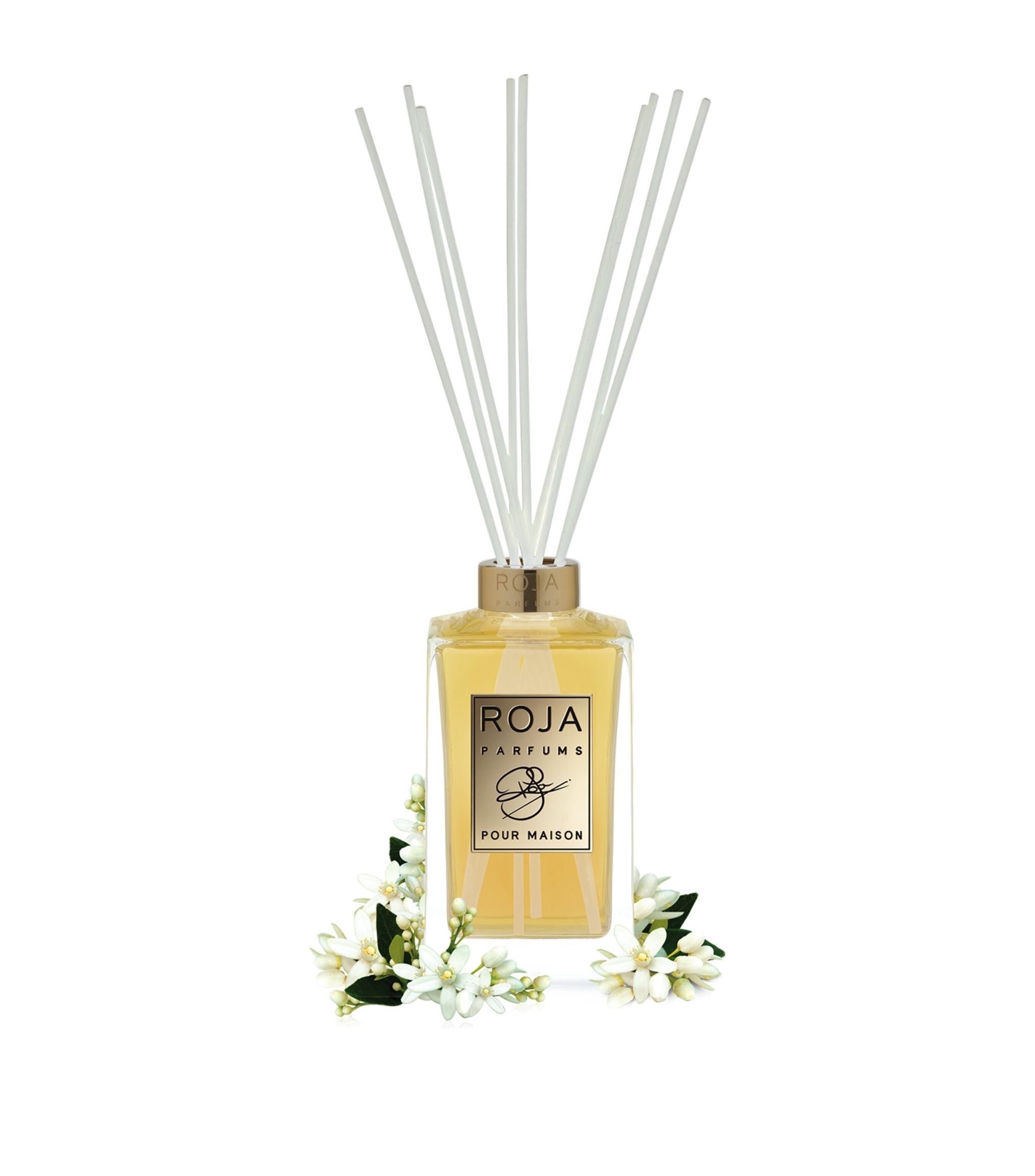 Neroli Diffuser Refill(750ml) GOODS Harrods   