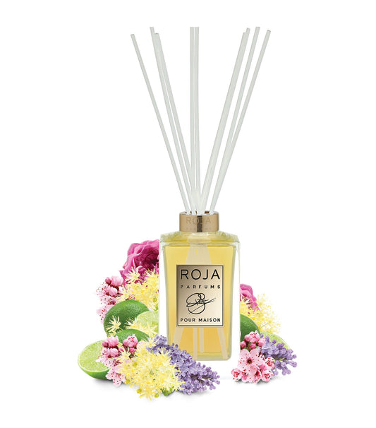 New York Reed Diffuser Refill(750ml) Aromatherapy Harrods   