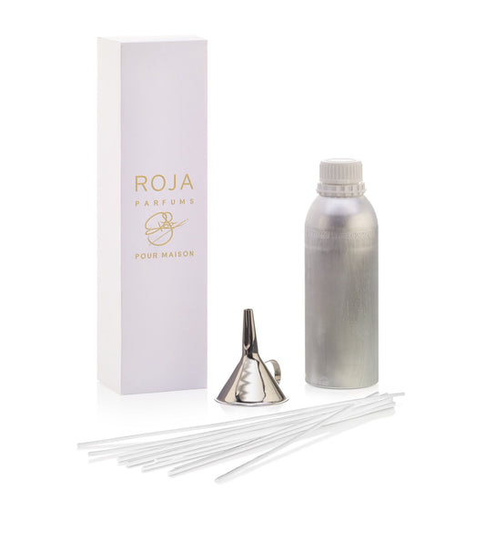 New York Reed Diffuser Refill(750ml) Aromatherapy Harrods   