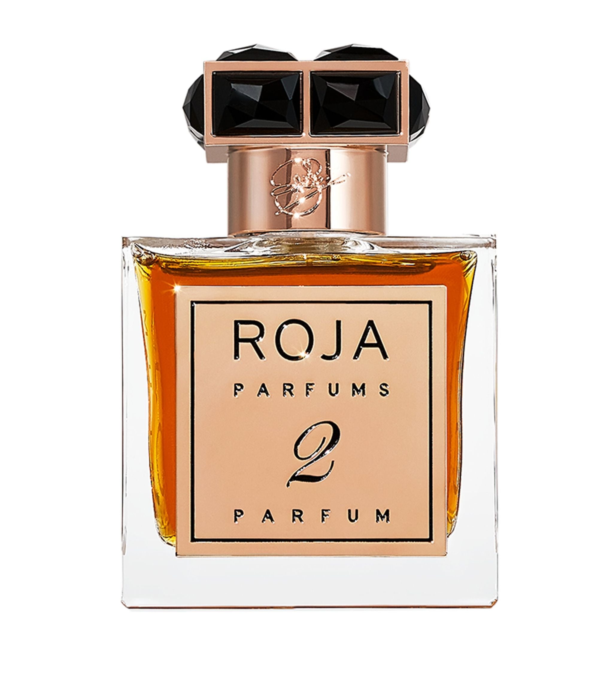 Parfum de la Nuit No. 2 (100ml) GOODS Harrods   