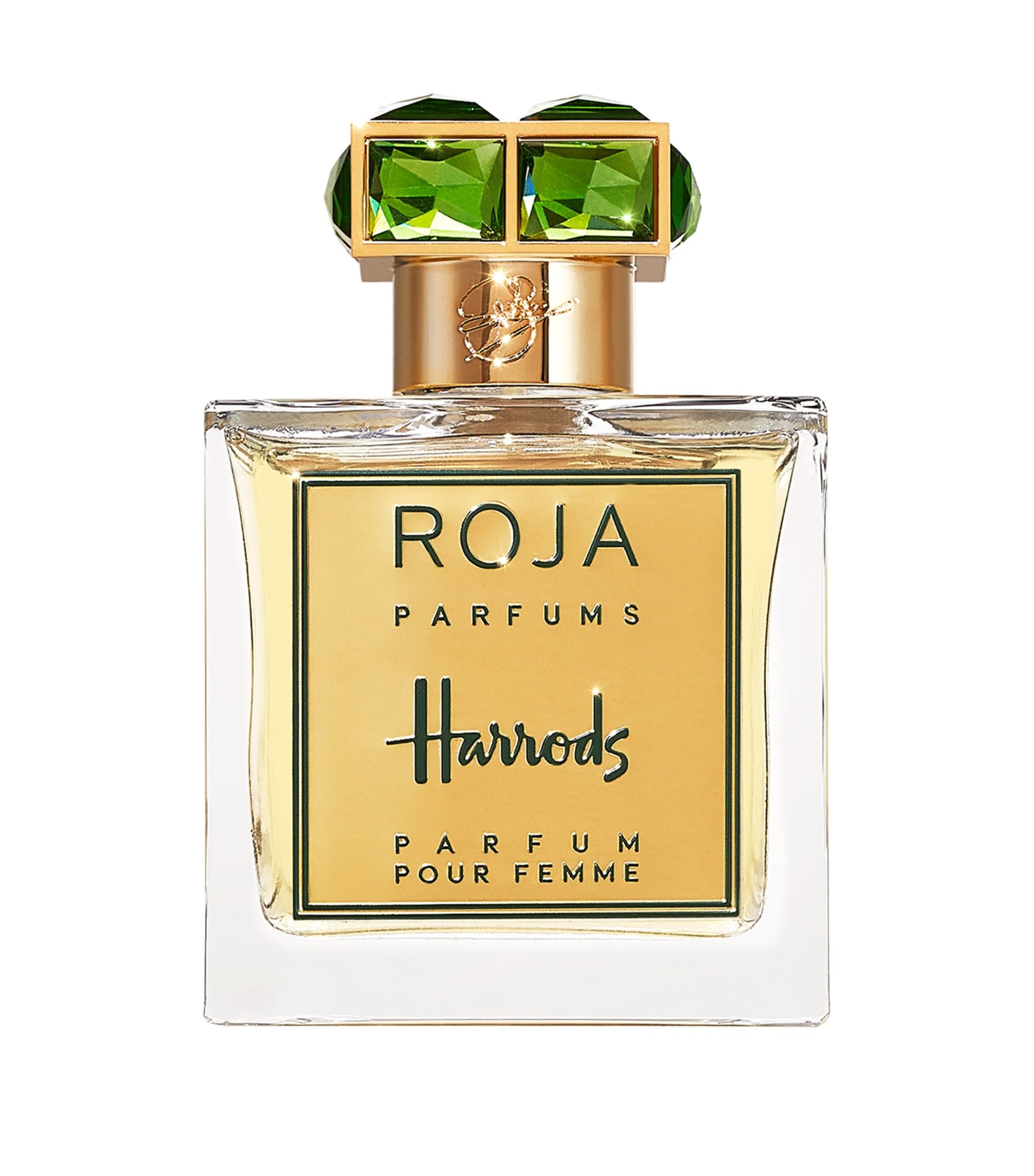 Parfum Pour Femme (100ml) GOODS Harrods   