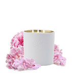 Peony Of Luoyang Candle (1Kg) GOODS Harrods   