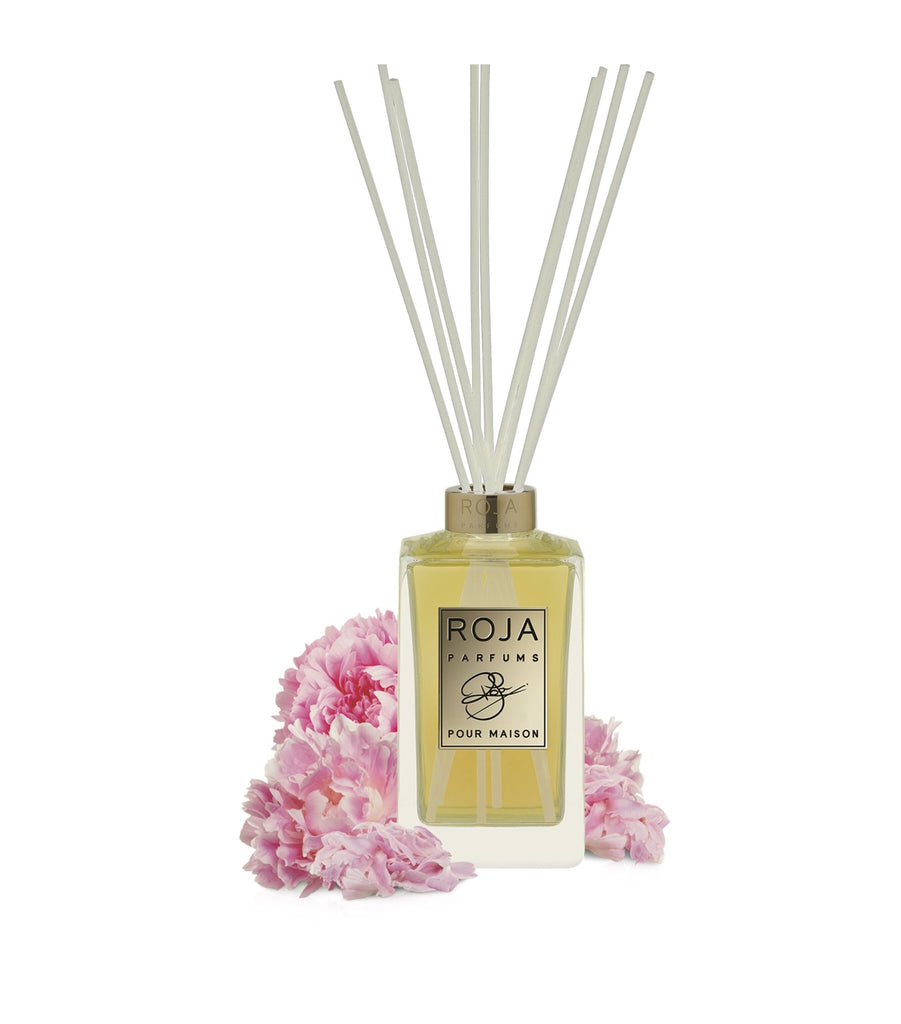 Peony Of Luoyang Reed Diffuser Refill (75Cl)