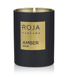 RDP AMBER AOUD 300G CANDLE GOODS Harrods   