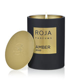 RDP AMBER AOUD 300G CANDLE GOODS Harrods   