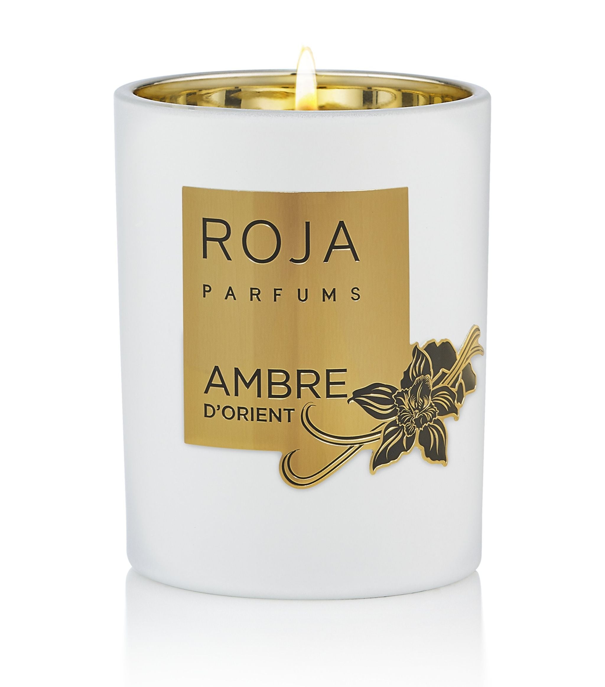 RDP AMBRE D ORIENT 300G CANDLE GOODS Harrods   