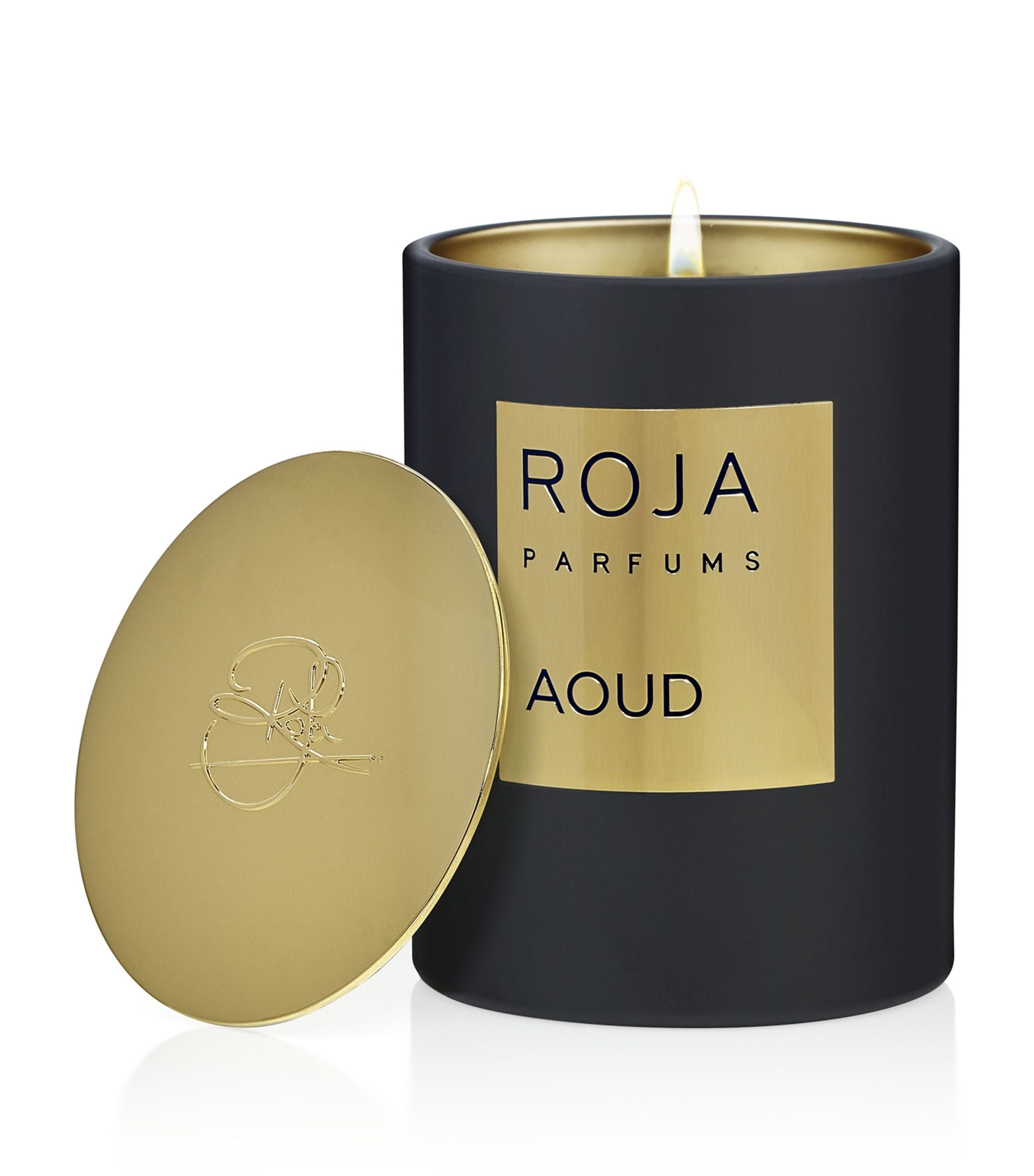 RDP AOUD 300G CANDLE GOODS Harrods   