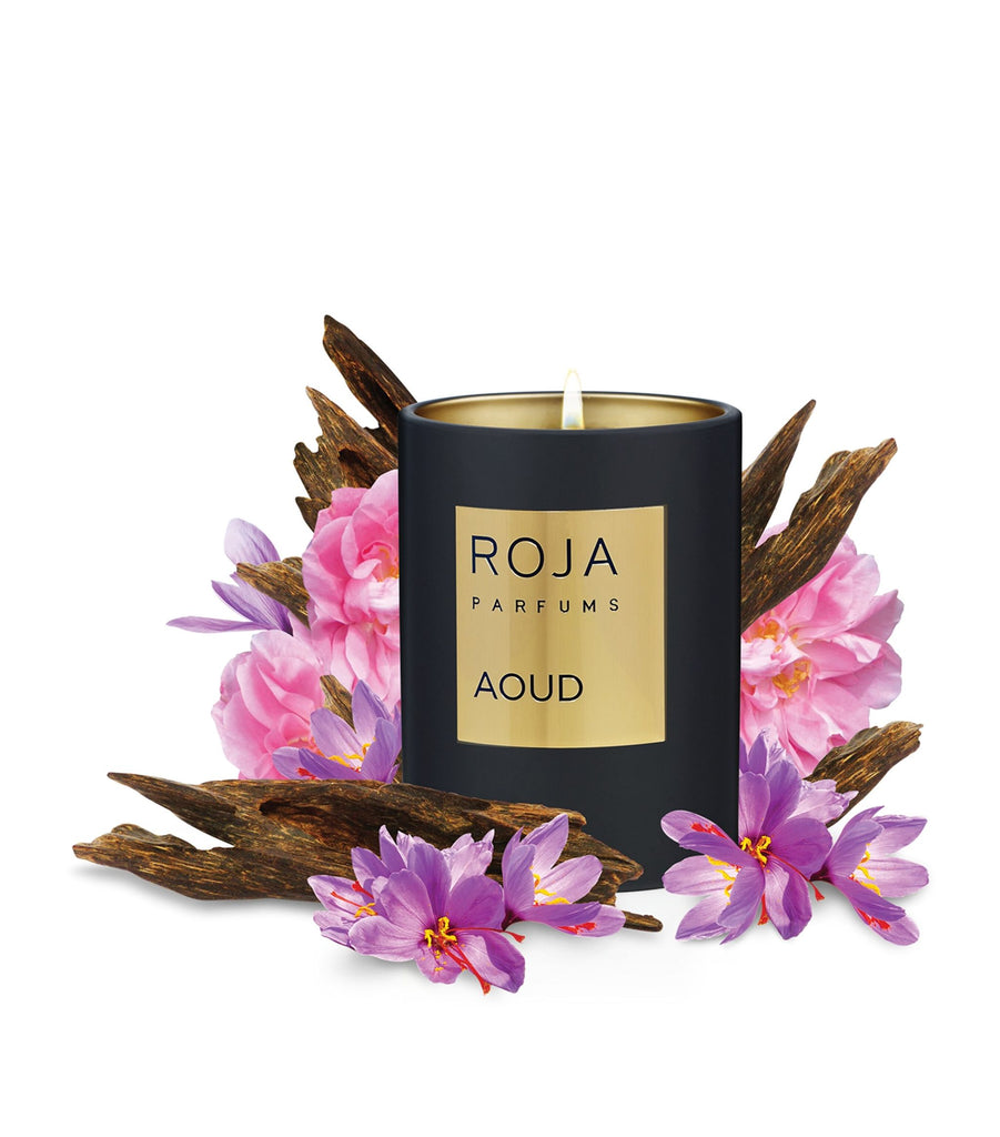 RDP AOUD 300G CANDLE