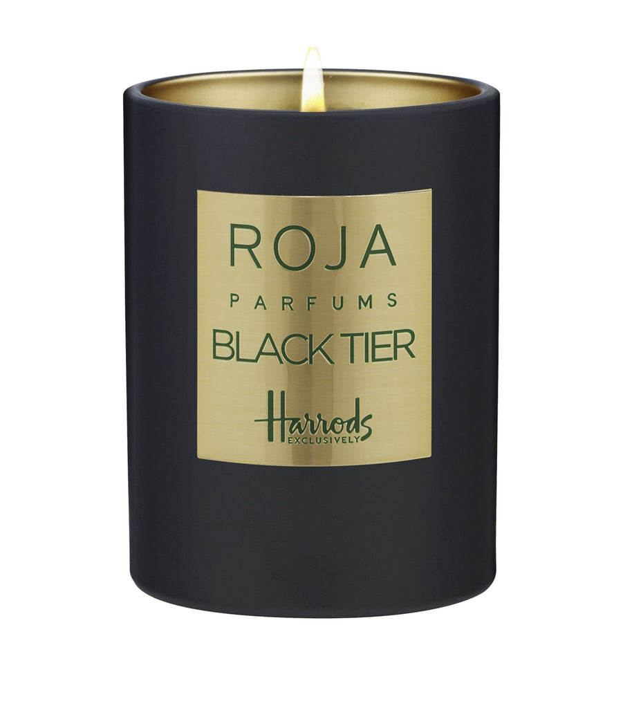 RDP H EXCLUSIVE BLACK TIER 300G CANDLE