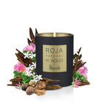 RDP H THE EXCLUSIVE AOUD 300G CANDLE GOODS Harrods   