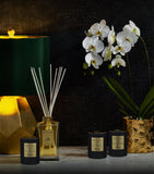 RDP H THE EXCLUSIVE AOUD 300G CANDLE GOODS Harrods   