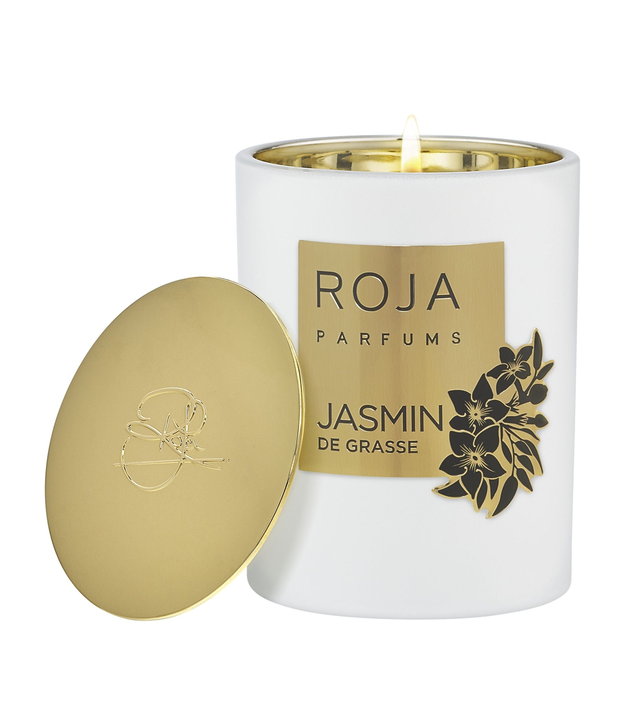 RDP JASMIN DE GRASSE 300G CANDLE GOODS Harrods   