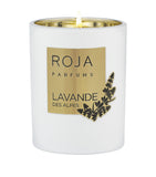 RDP LAVANDE DES ALPES 300G CANDLE GOODS Harrods   