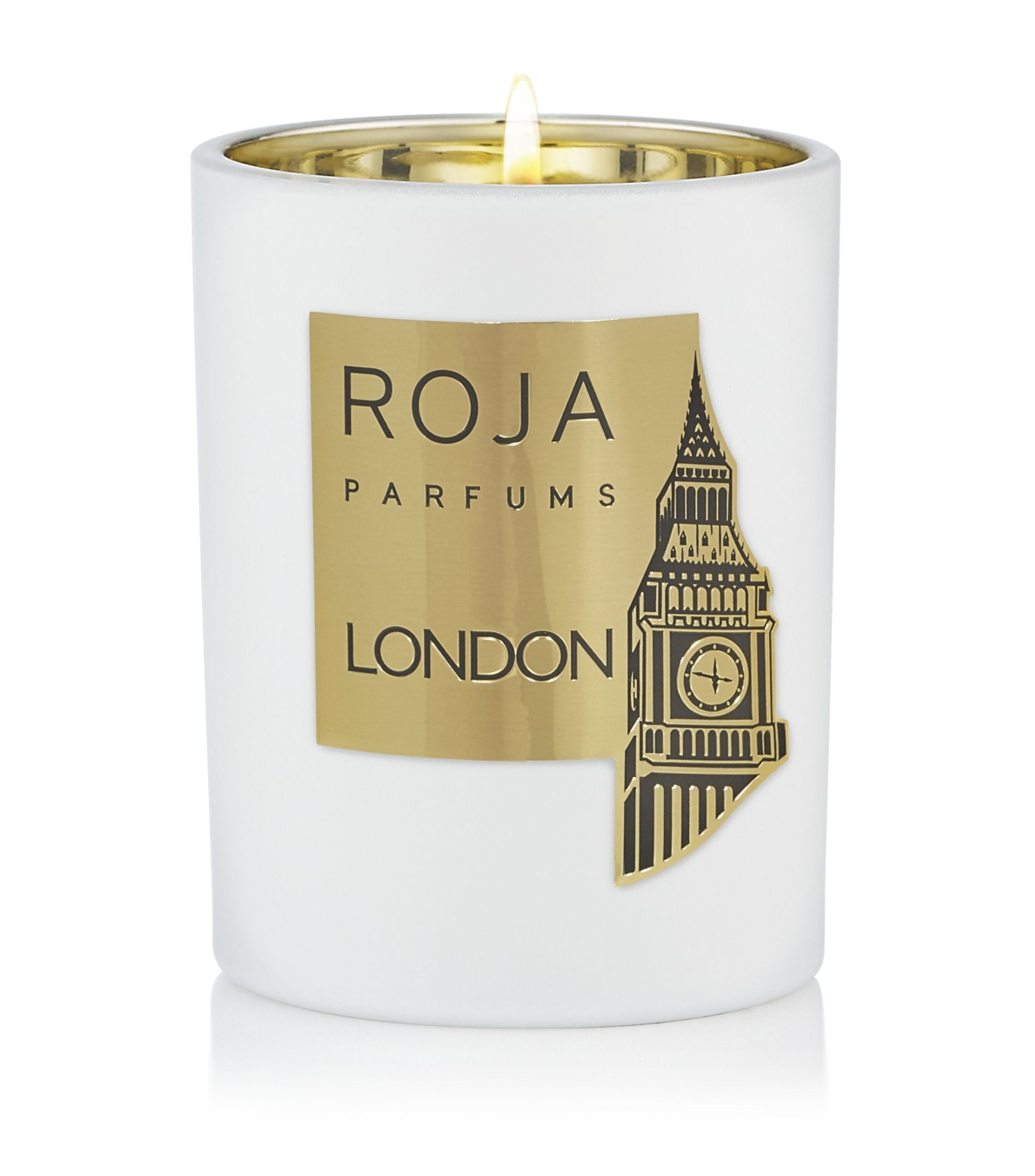 RDP LONDON 300G CANDLE GOODS Harrods   