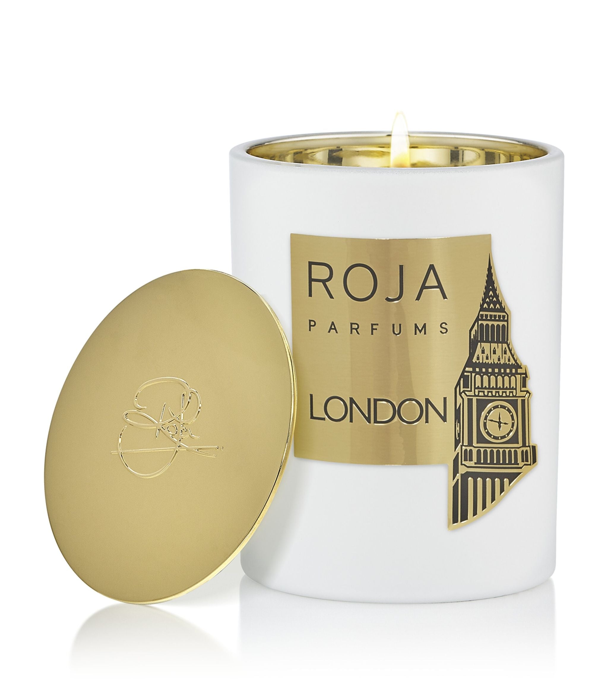 RDP LONDON 300G CANDLE GOODS Harrods   