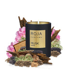 RDP MUSK AOUD 300G CANDLE GOODS Harrods   