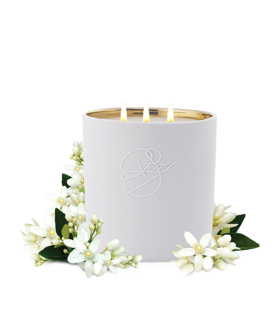 RDP NEROLI DE TUNISIE 1KG CANDLE