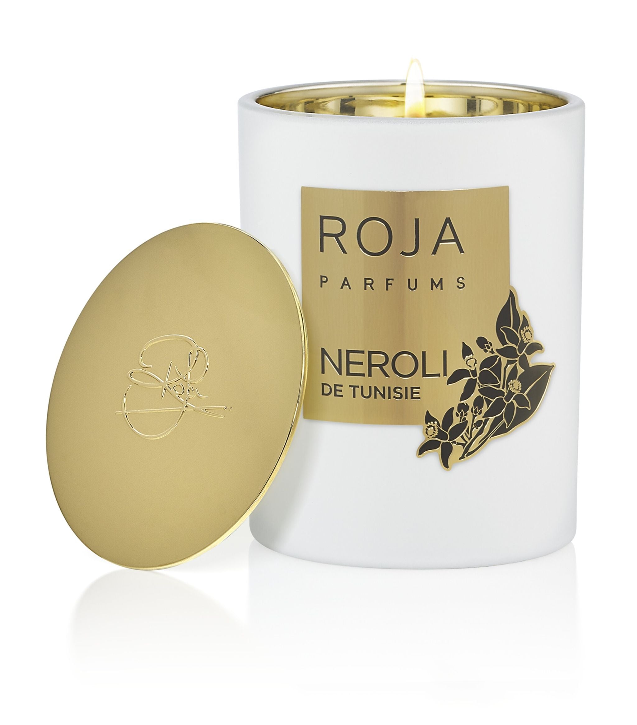 RDP NEROLI DE TUNISIE 300G CANDLE GOODS Harrods   