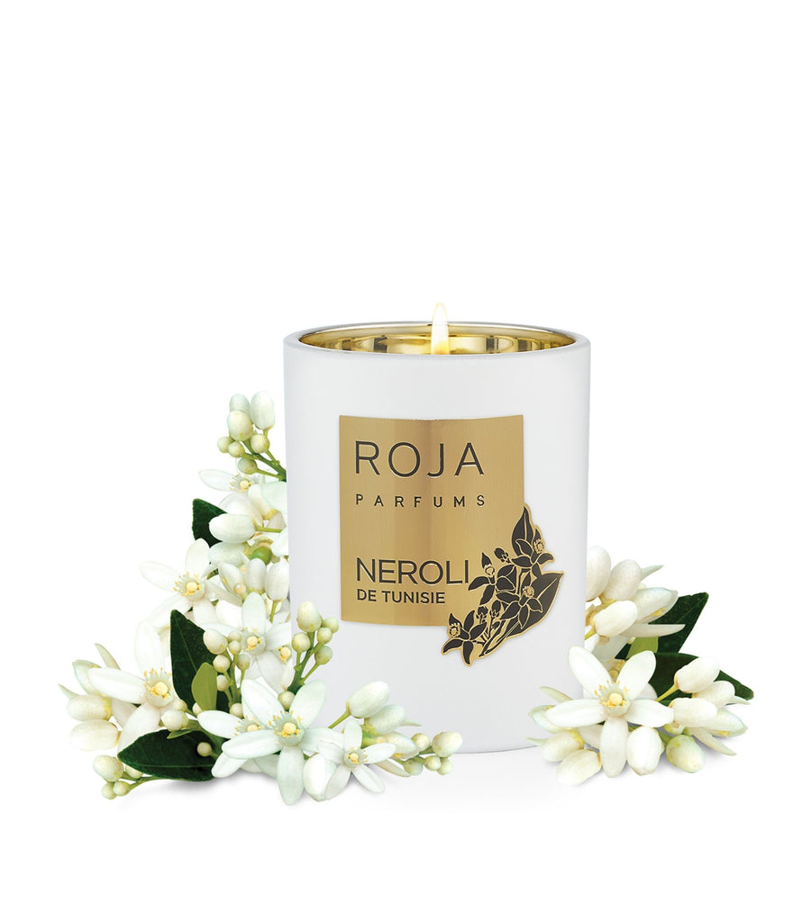 RDP NEROLI DE TUNISIE 300G CANDLE