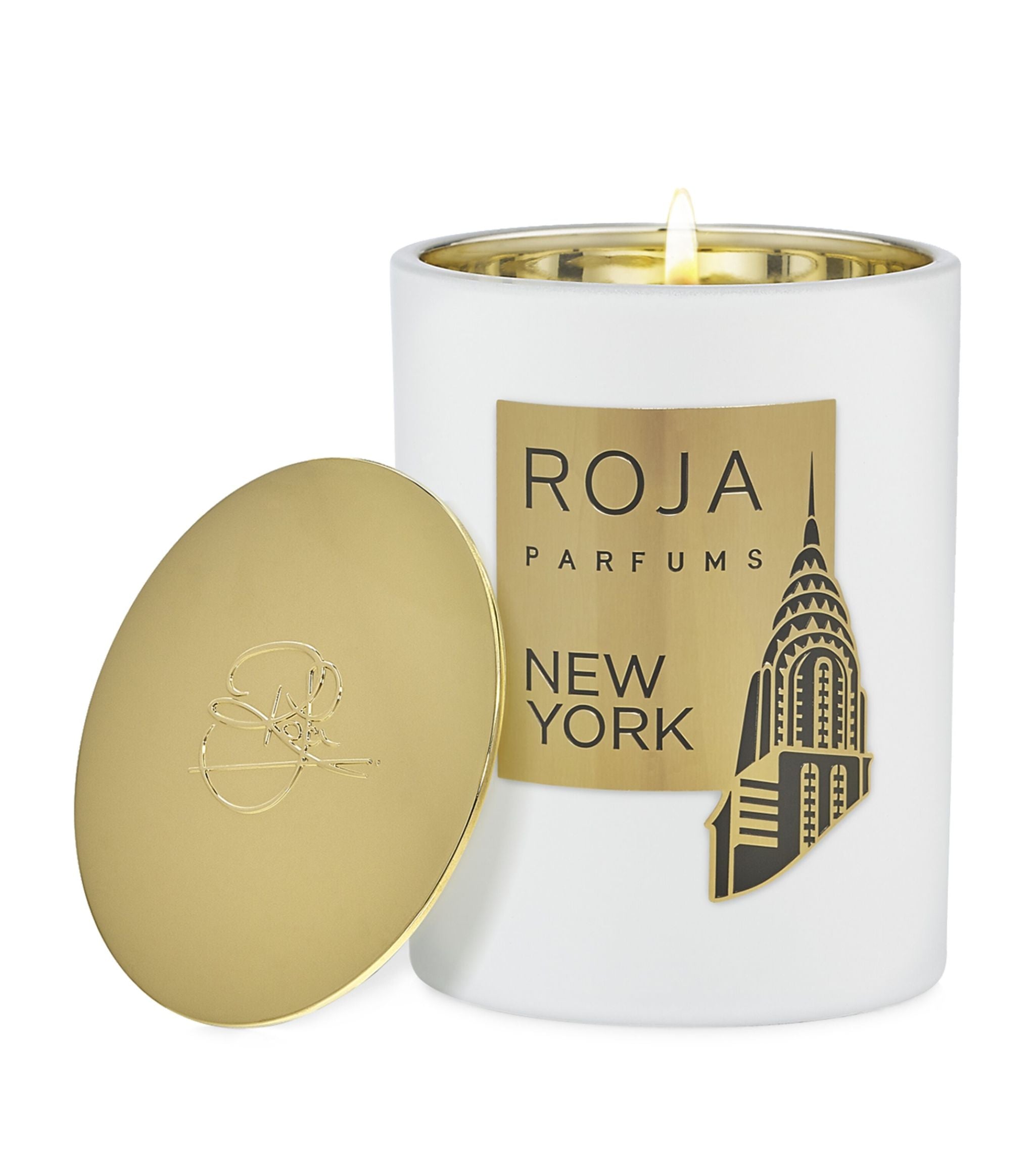 RDP NEW YORK 300G CANDLE GOODS Harrods   