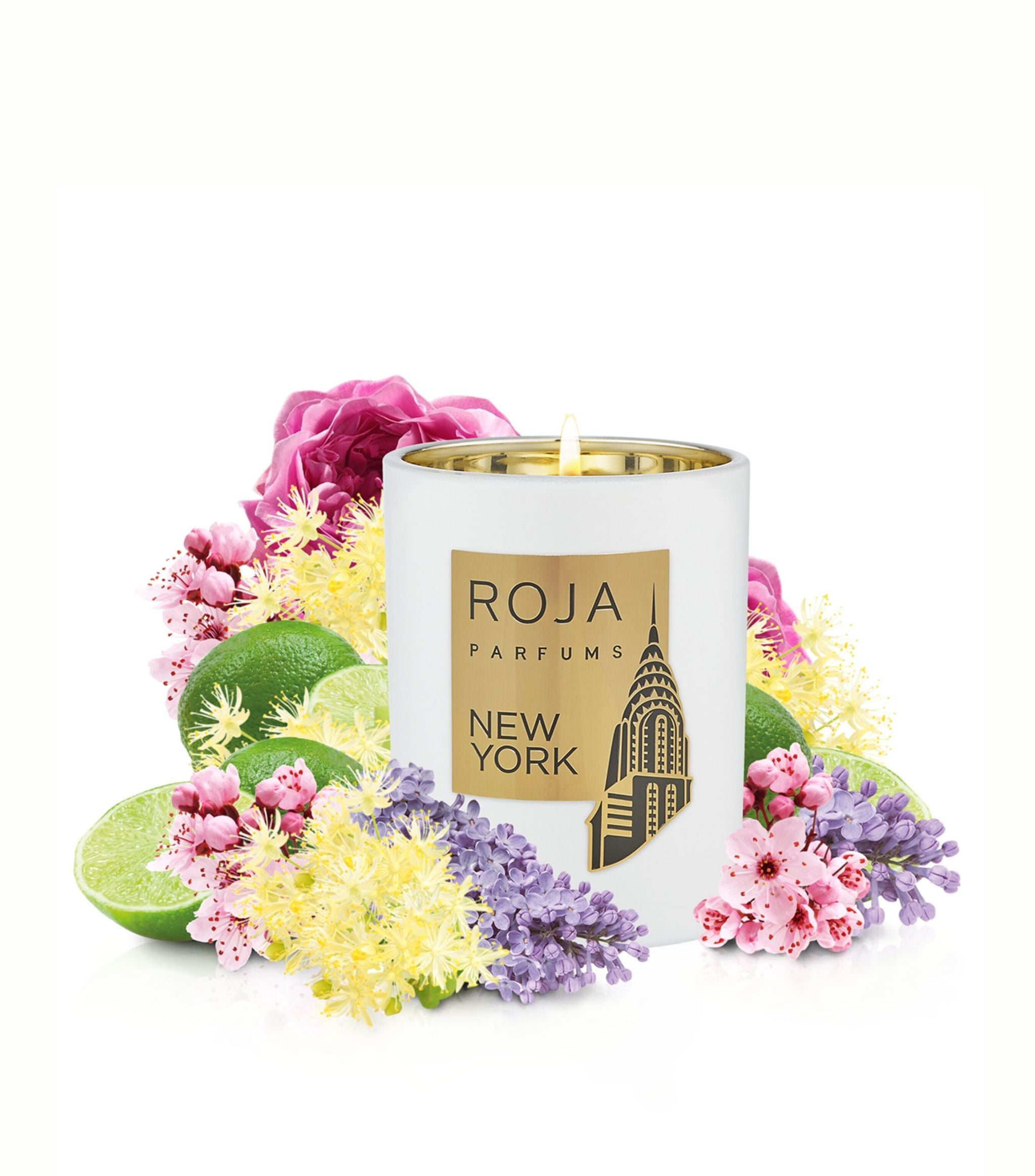 RDP NEW YORK 300G CANDLE GOODS Harrods   