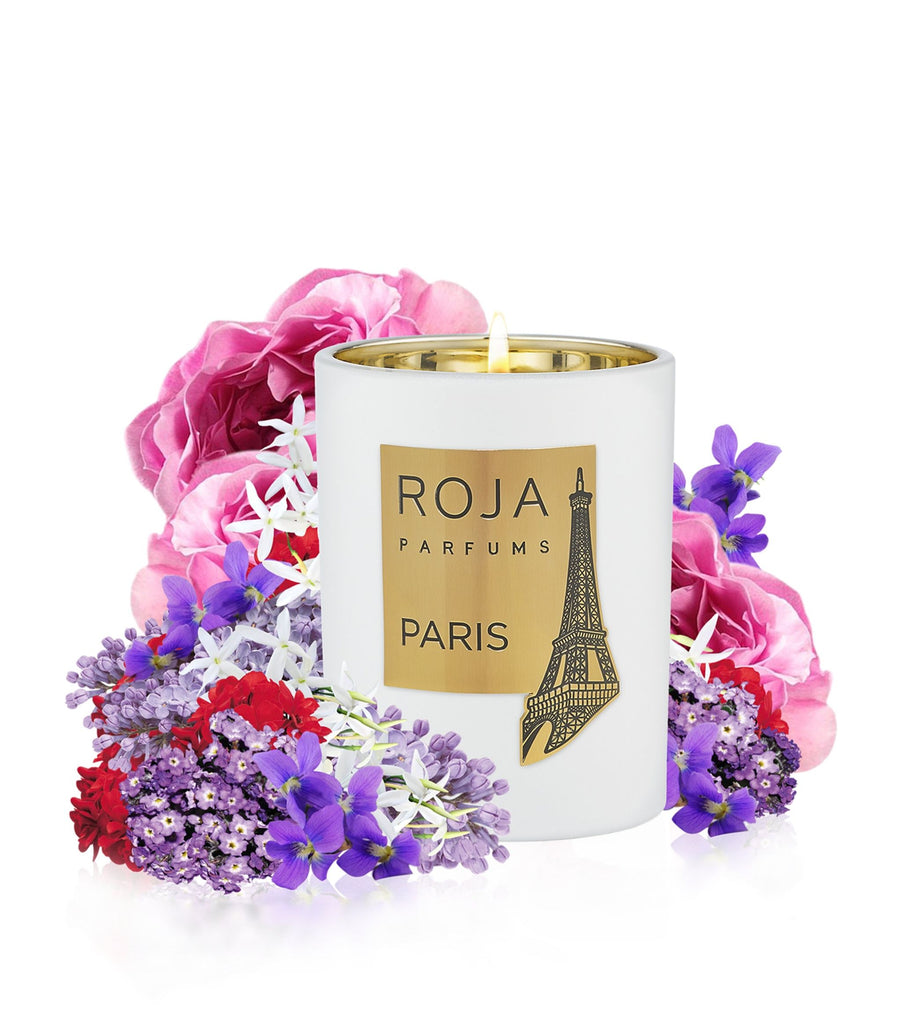 RDP PARIS 300G CANDLE