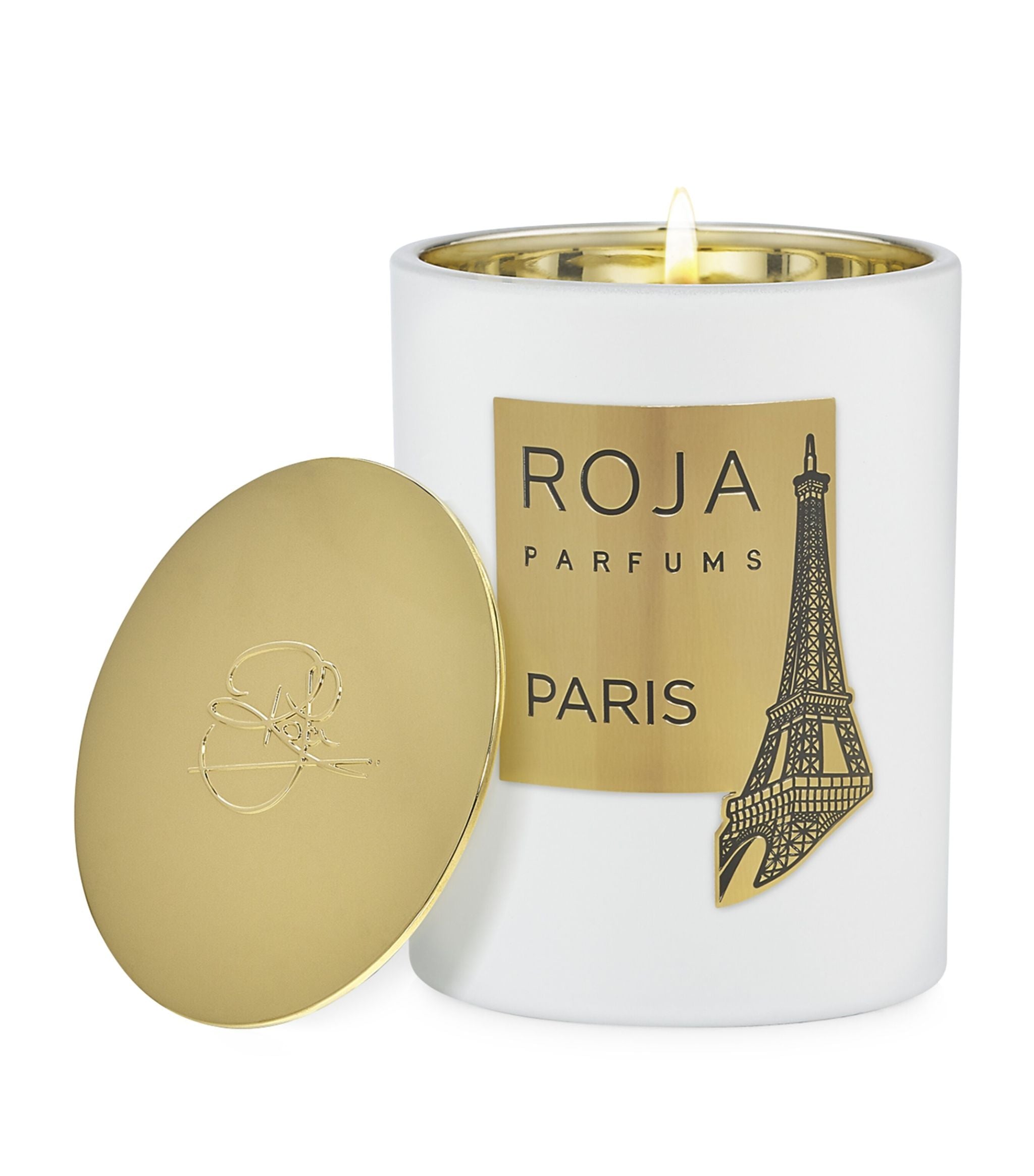 RDP PARIS 300G CANDLE GOODS Harrods   