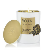 RDP PEONY OF LUOYANG CANDLE 300G GOODS Harrods   