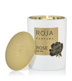 RDP ROSE DE MAI 300G CANDLE GOODS Harrods   