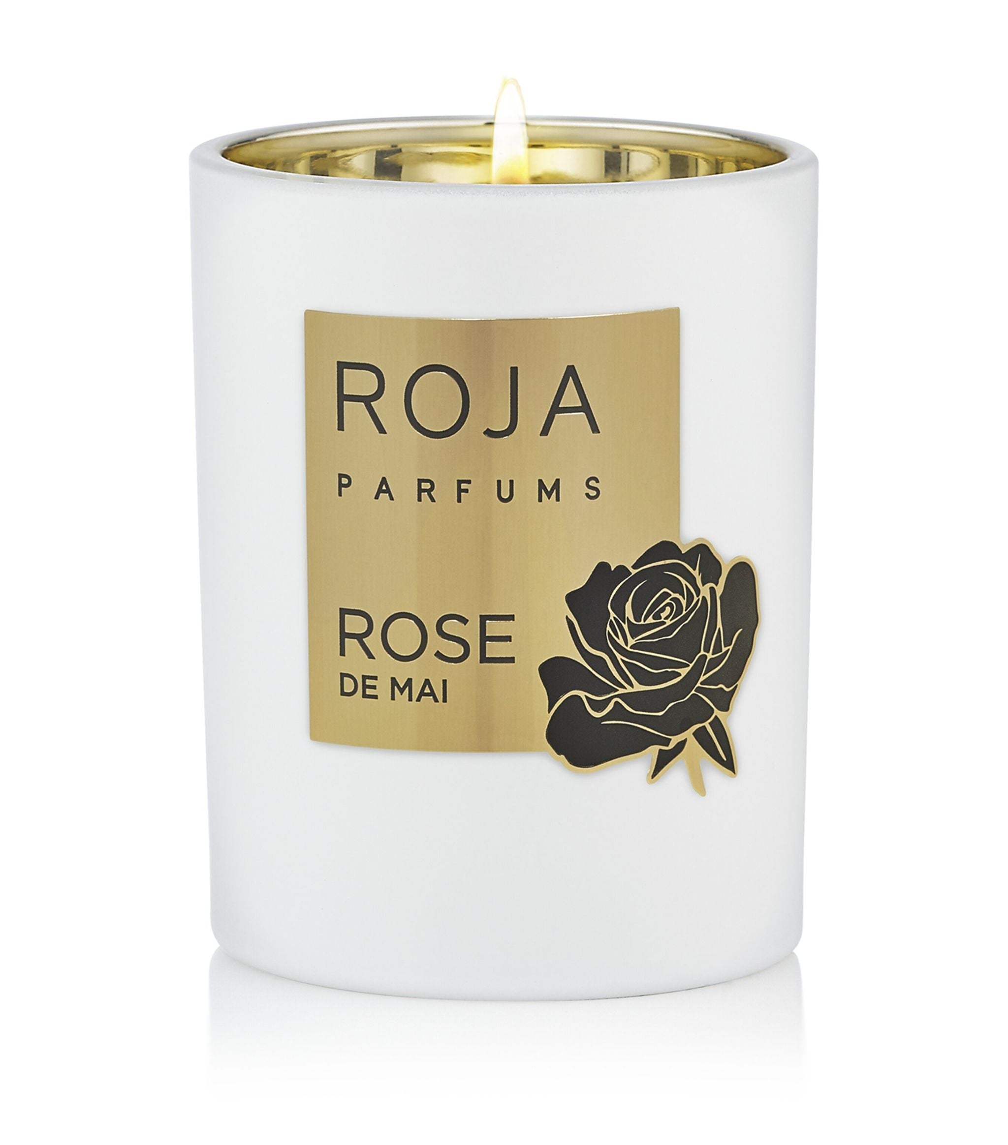 RDP ROSE DE MAI 300G CANDLE GOODS Harrods   