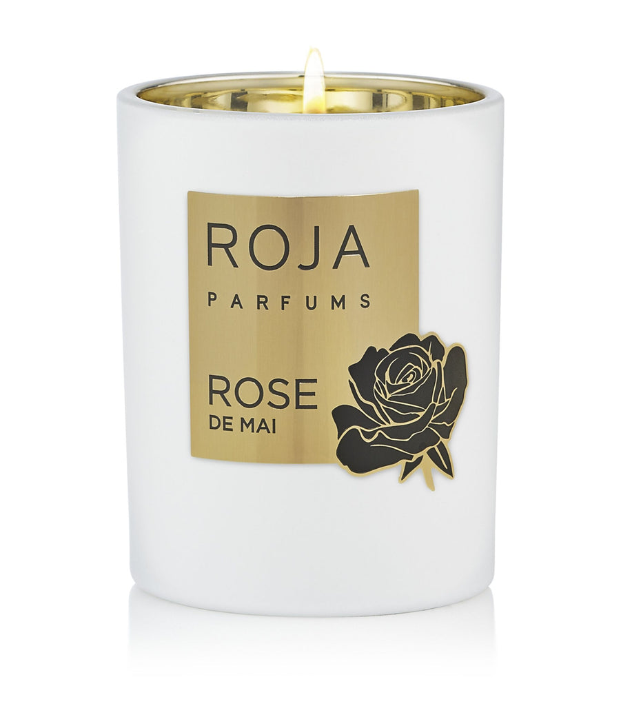 RDP ROSE DE MAI 300G CANDLE