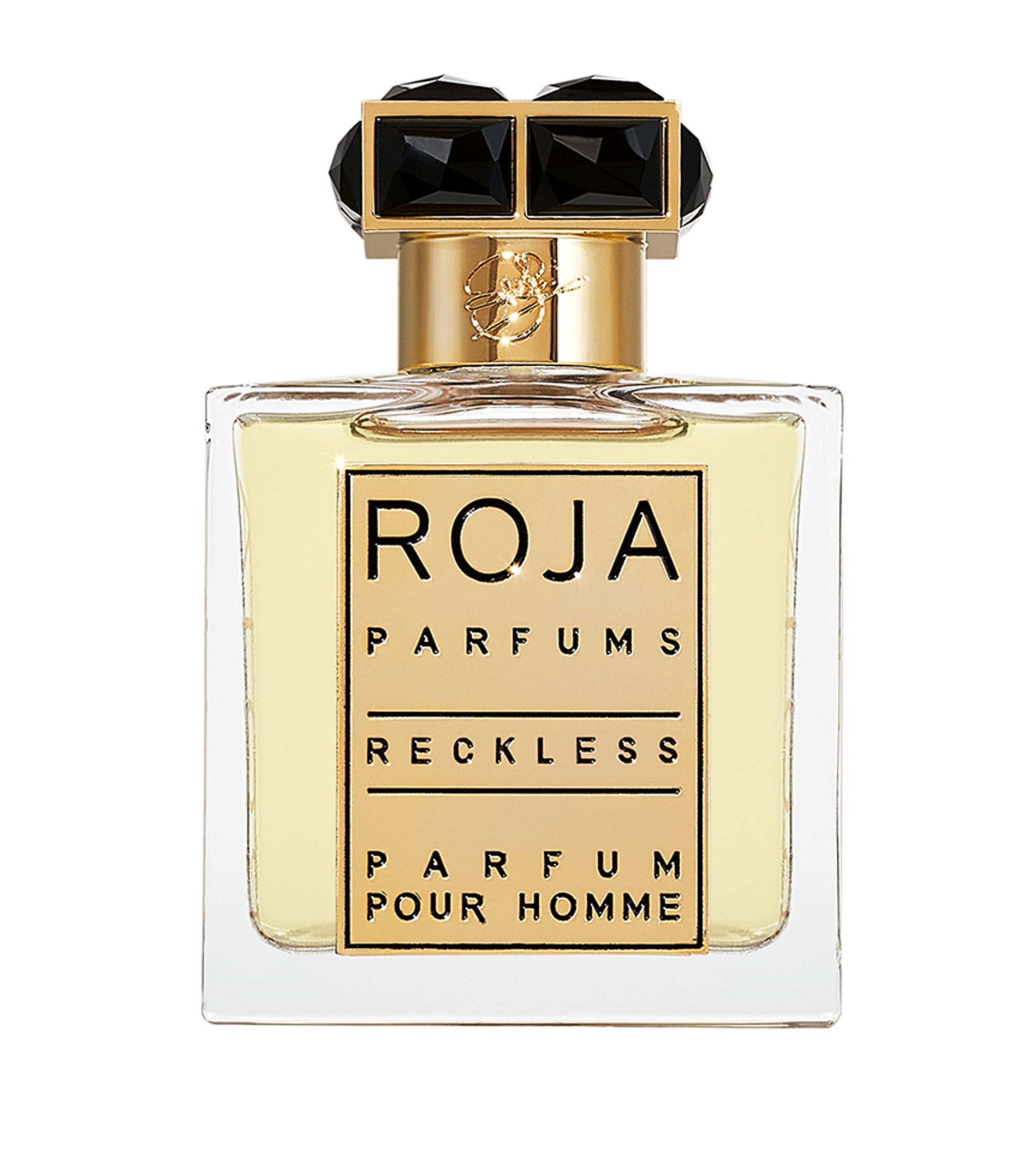 Reckless Parfum Pour Homme (50ml) GOODS Harrods   