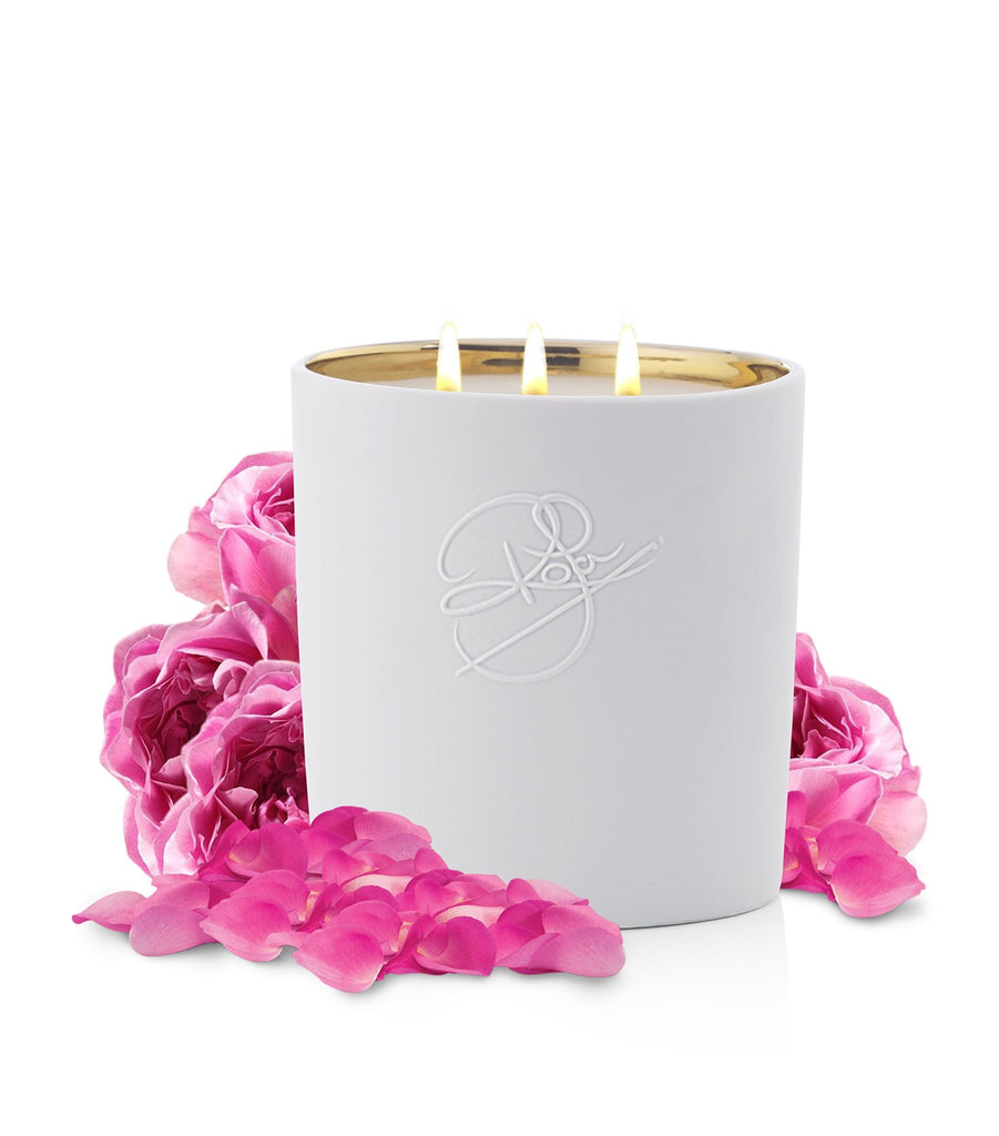 Rose De Mai Candle (1kg)