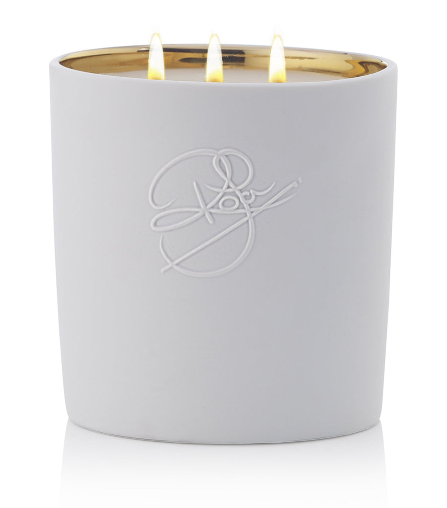 Rose De Mai Candle (1kg)