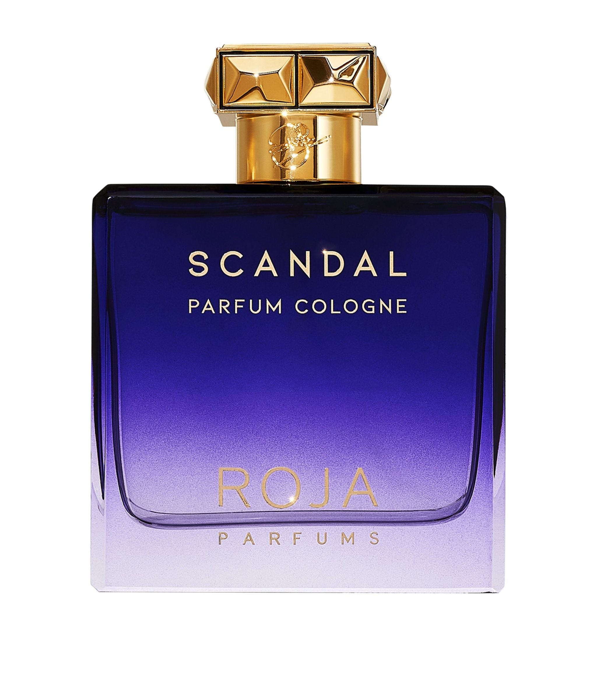 Scandal Pour Homme Parfum Cologne (100ml) GOODS Harrods   