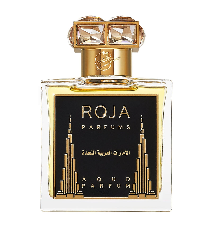 United Arab Emirated Aoud Parfum (50ml)