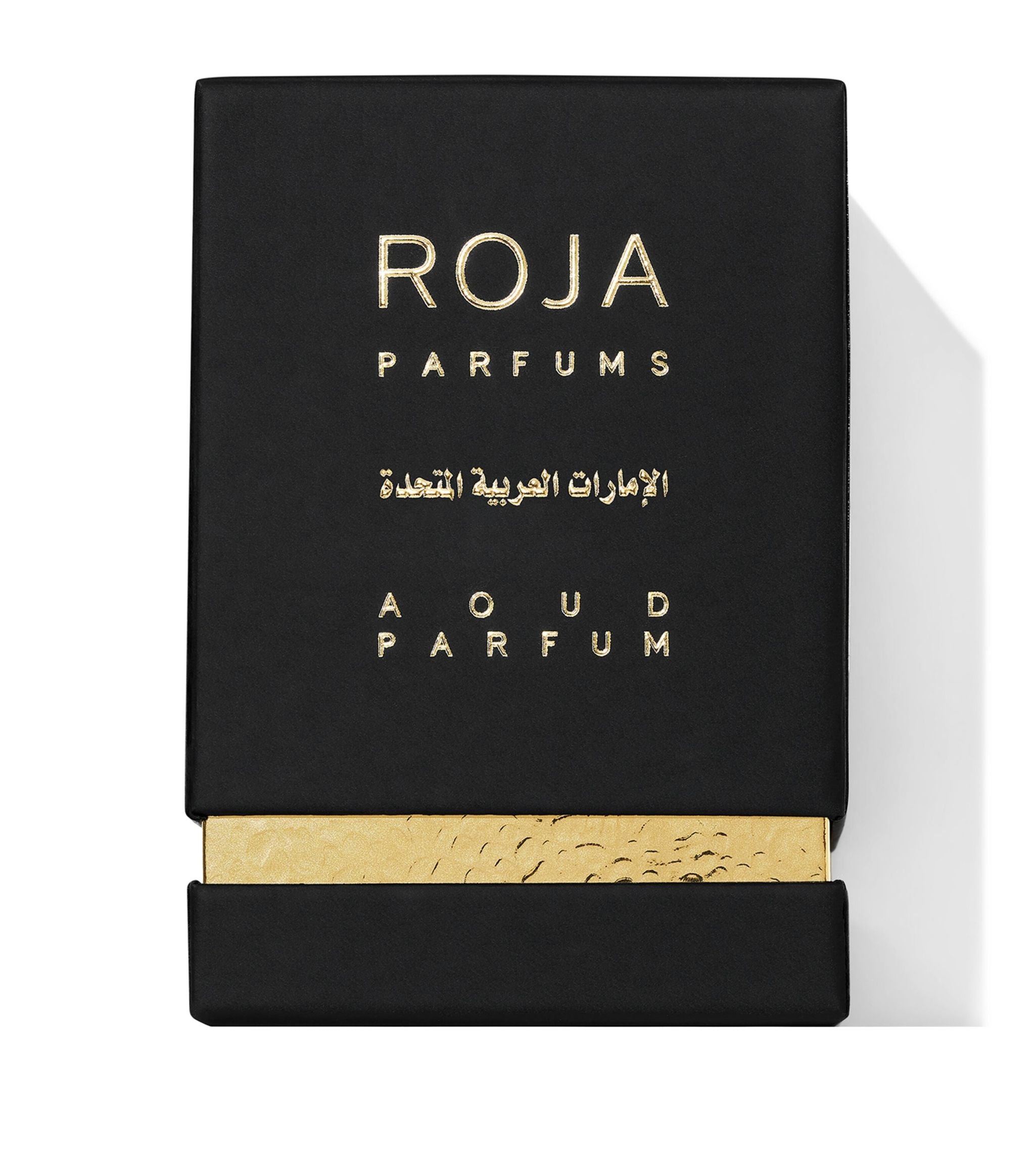 United Arab Emirated Aoud Parfum (50ml) GOODS Harrods   