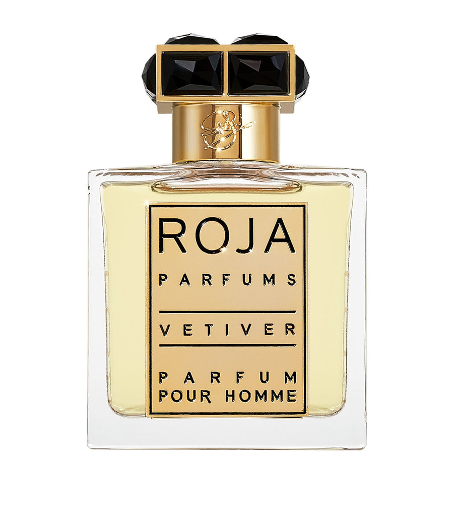 Vetiver Parfum Pour Homme (50ml)