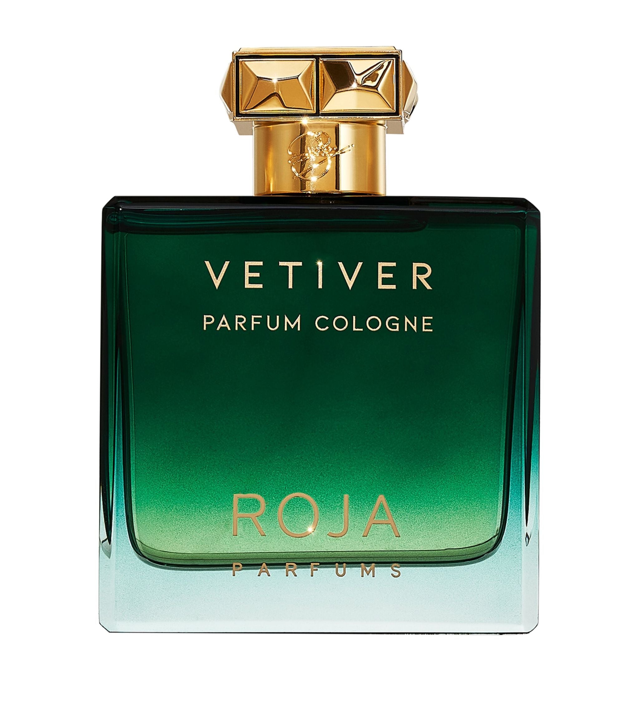 Vetiver Pour Homme Cologne (100Ml) GOODS Harrods   