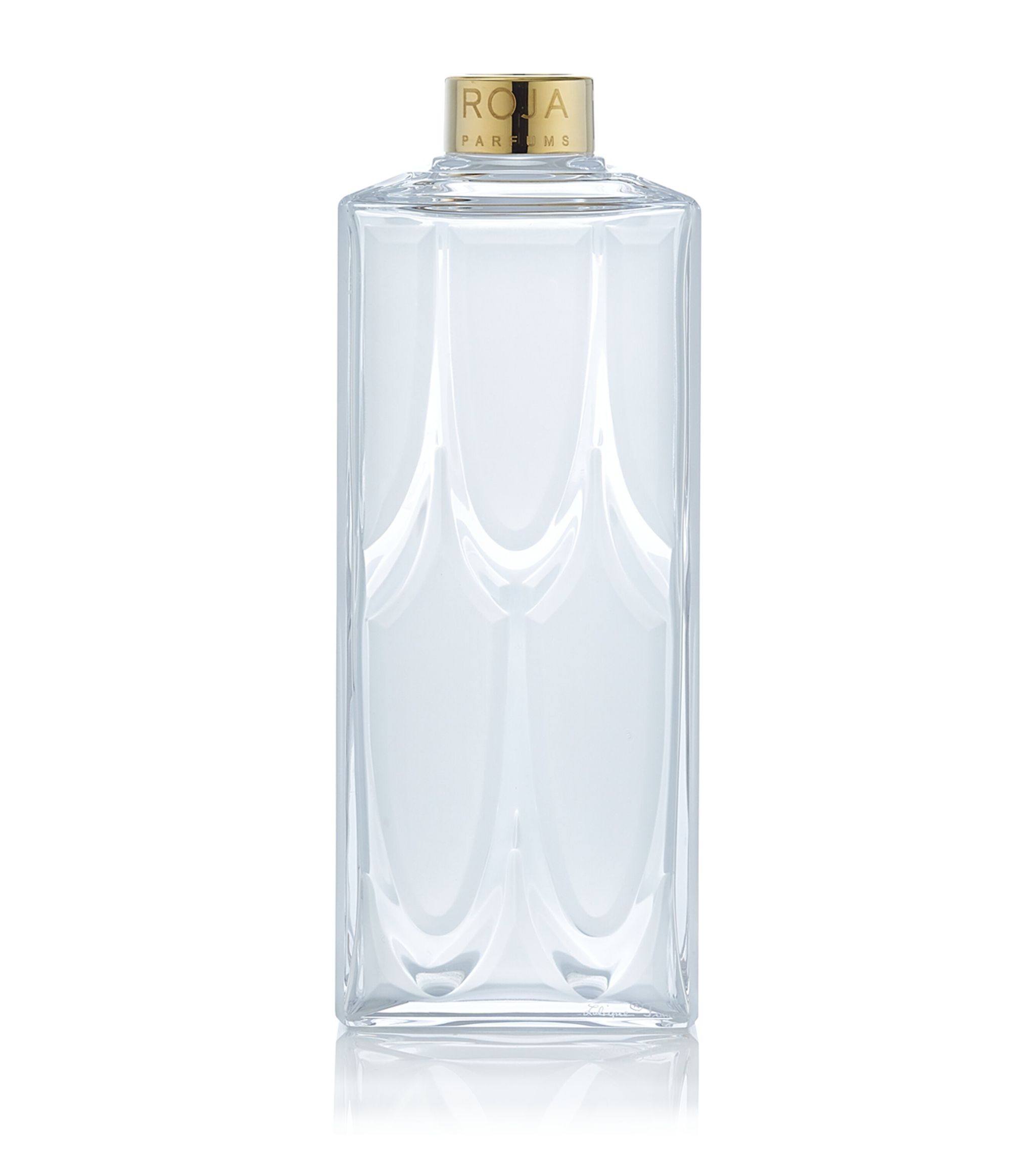 x Lalique Reed Diffuser Decanter GOODS Harrods   