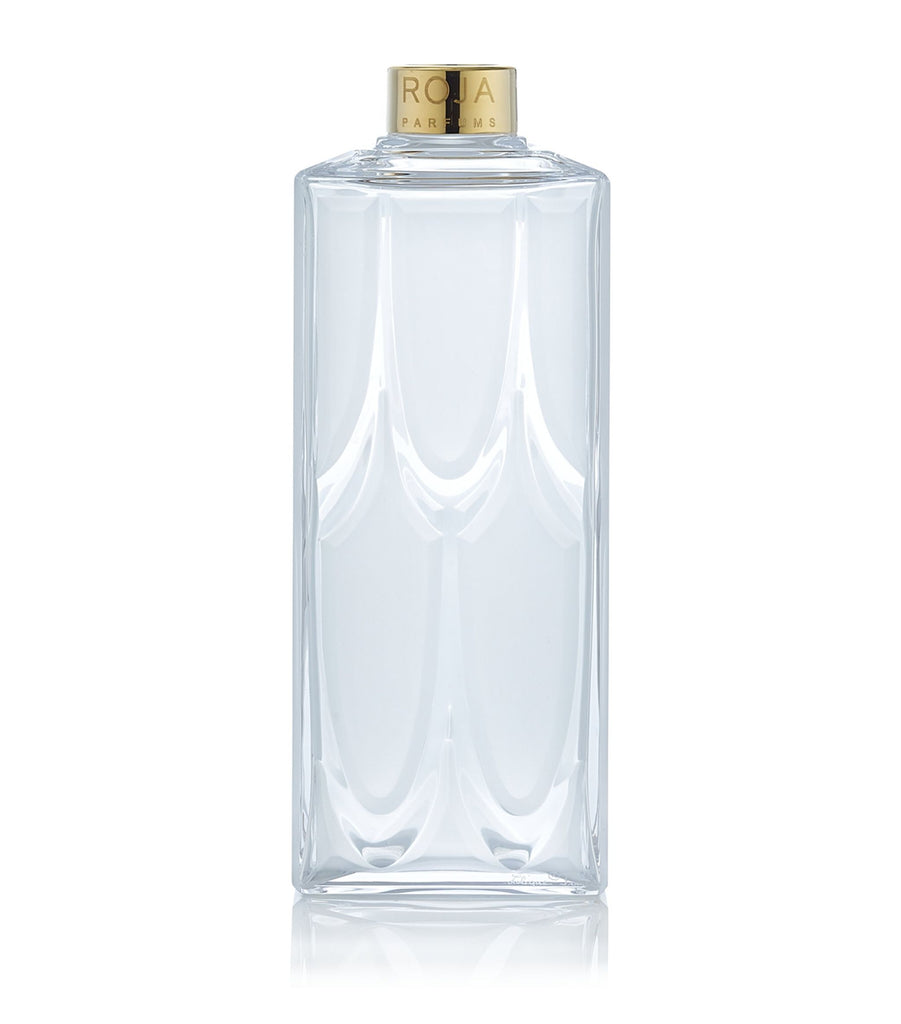 x Lalique Reed Diffuser Decanter