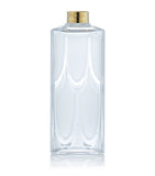 x Lalique Reed Diffuser Decanter GOODS Harrods   