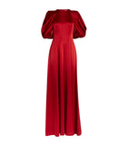 Silk Calliandra Gown GOODS Harrods   