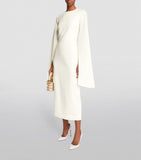 Zimara Midi Dress GOODS Harrods   